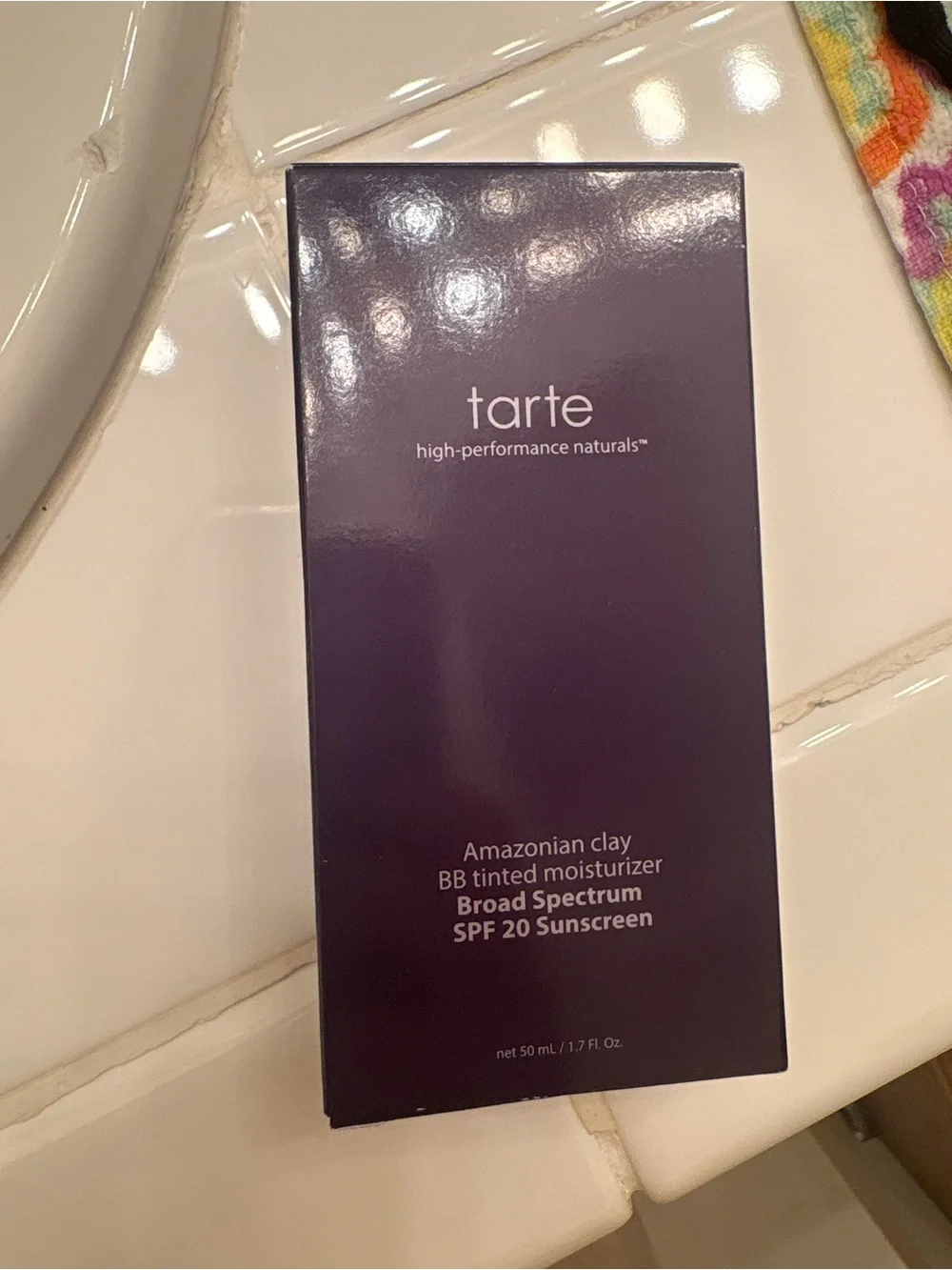 tarte lightweight bb